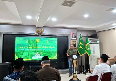 Bukber Kejagung dengan Awak Media, Ketua Forwaka Apresiasi Kapuspen Kejagung