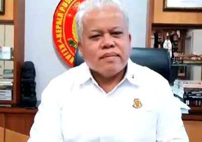 Perkara Dugaan Korupsi Penyidik Kejagung Periksa Dua Mantan Dirjen Migas Pertamina