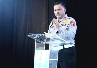 Arus Mudik 2025 Operasi Ketupat Dimulai 23 Maret
