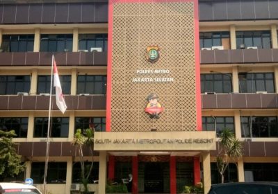 Siti Nadita Alami Dijemput Paksa Penyidik Polres Jaksel