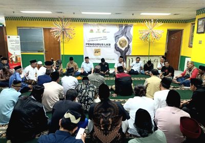Seniman Betawi Harus Siap Jawab Tantangan Perubahan Zaman