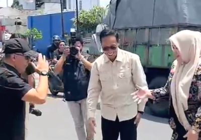 Sekda dan Wagub NTB Kunjungi Koperasi Omset Capai Puluhan Miliar di Lotim