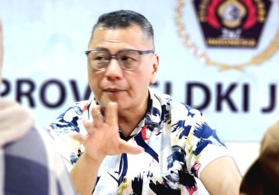 Tukang Tipu OKK 2025 Muncul di Jakut PWI Jaya Ingatkan Waspada
