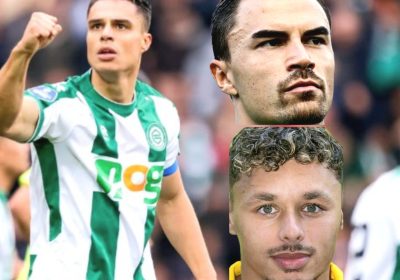 Resmi, Komisi X DPR RI Setujui Naturalisasi Emil Audero, Dean James dan Joey Pelupessy