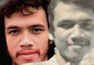 Legenda Timnas Indonesia Junaidi Abdillah Meninggal Dunia