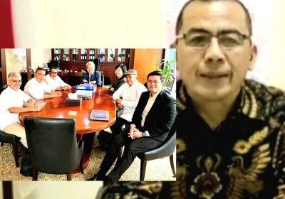 PN Jakpus Menyatakan Gugatan Sayid Iskandarsyah Terhadap Dewan Kehormatan PWI Pusat Tidak Dapat Diterima
