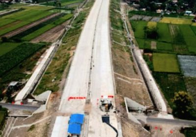 Lebaran Mendatang PT Jasa Marga Gratiskan Tarif Tol di Tiga Ruas