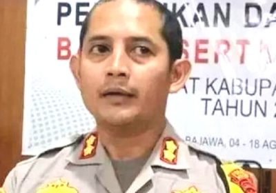 Jabatan Dicopot, AKBP Fajar Widyadharma Segera di Sidang Etik dan Pidana