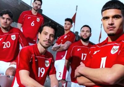 Timnas Indonesia Berangkat ke Australia Menuju Laga Kualifikasi Piala Dunia 2026
