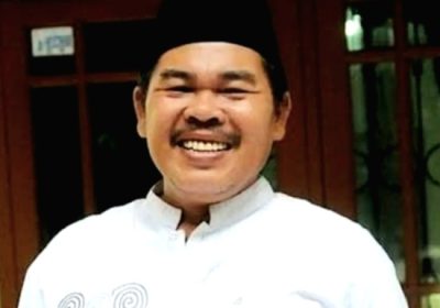Mat Solar “Bajay Bajuri” Meninggal Dunia
