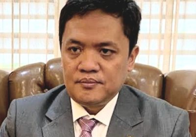 Habiburokhman Dorong Ditegakkannya Hukum Penembakan Tiga Polisi di Way Kanan