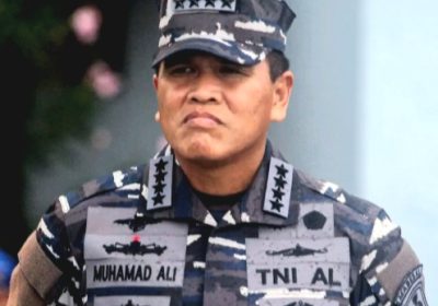 Wartawati Itu Dibunuh Prajurit TNI AL di Banjarbaru Kalsel