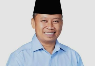 KPK Tegur Wali Kota Depok Supian Suri Izinkan Kendaraan Dinas Dipakai Pulang Kampung
