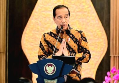 Jokowi Melawan Akan Menempuh Jalur Hukum Tudingan Ijazah Palsu