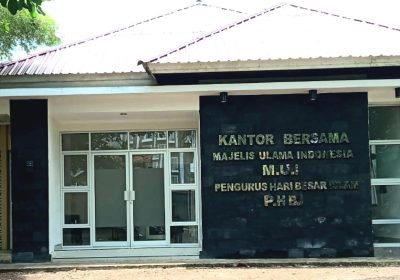 Anggota MUI Berau Buat Laporan Pencemaran Nama Baik ke Kapolres Berau