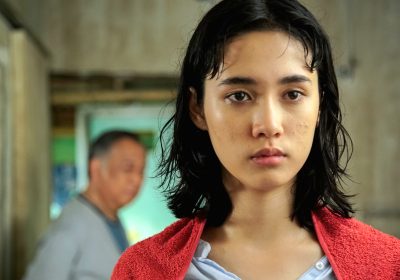 Anya Geraldine Bikin Heboh Tampil Menggoda di MV “Jablai”