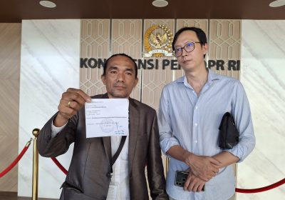 Kementerian Keuangan Disorot Diduga Sita Harta WNI Berdasarkan Putusan Kasasi Palsu