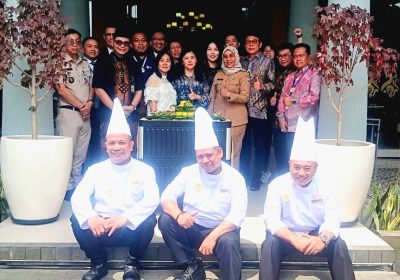 Sambal & Spice Blue Sky Group Sajikan Kuliner Nusantara