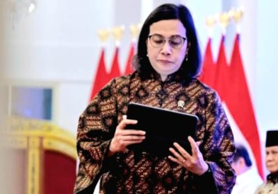 Tok! Pemerintah Ngutang Lagi Sebesar Rp250 Triliun