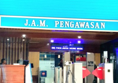 Koalisi Sipil Masyarakat Anti Korupsi Laporkan Febrie Adriansyah Kasus Suap Zarof Ricar