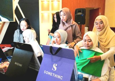 Hari Kartini, Srikandi PLN Bangun Personal Branding Melalui Personal Colour Analysis