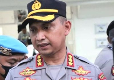 Polisi Tangkap Pelaku Pembunuhan Anak di Tangerang