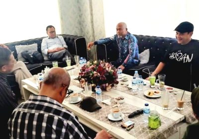Kasus Cash Back PWI Harus Diuji di Pengadilan Segera Gelar Perkara