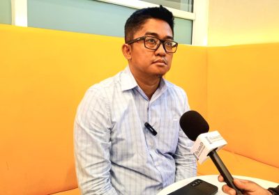 Dituding Terima Rp16 Miliar, Kuasa Hukum ATR: Nggak Ada Uang Masuk