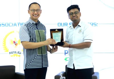 Hipmi PT UGM Gelar Pioneers 4.0: Dorong Inovasi Smart City Lewat Kewirausahaan Mahasiswa