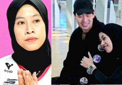 Megawati Pamit Pulang ke Indonesia Setelah Dua Tahun Membela Red Sparks
