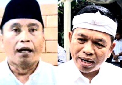 Gubernur Dedi Mulyadi: Segera Tangkap Kades Klapanunggal Bogor
