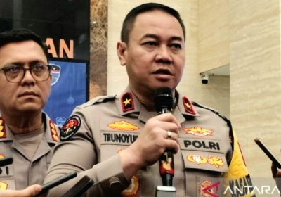 Karo Penmas Divisi Humas Polri Sesalkan Insiden Pemukulan Wartawan di Semarang