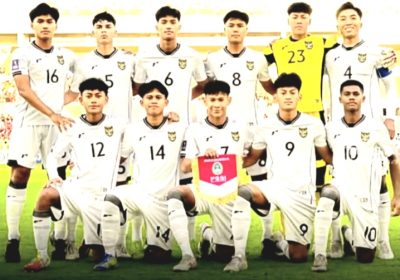 Perempatfinal Piala Asia U-17 Korea Utara Bertemu Indonesia Senin 14 April 2025