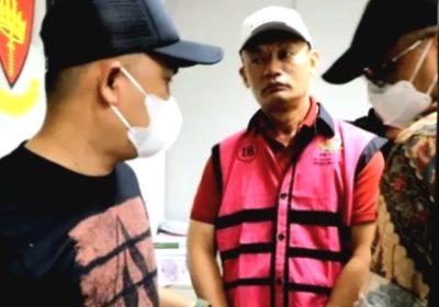 Ketua PN Jaksel Muhammad Arif Nuryanta Ditetapkan Tersangka Kasus Suap di PN Jakpus
