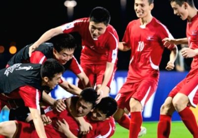 Langkah Timnas Indonesia U-17 Piala Asia U-17 Terhenti di Delapan Besar