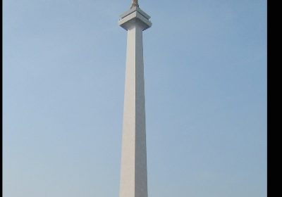 DKI Padamkan Listrik dan Lampu Selama Satu Jam Peringati Hari Bumi