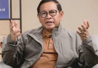 Pramono Anung Wajibkan para Aparatur Sipil Negara DKI Naik Angkutan Umum Setiap Rabu