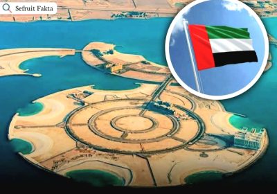 Wow! Kasino Pertama di Uni Emirat Arab Segera Dibuka