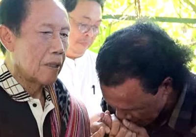 Akhirnya Hercules Minta Maaf ke Sutiyoso