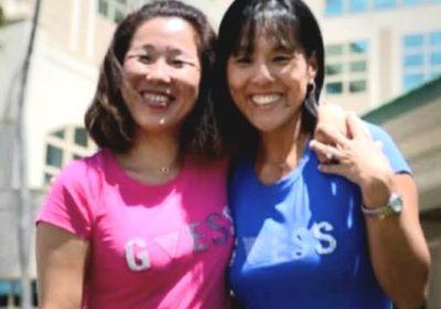40 Tahun Berpisah, Dua Saudara Bertemu di RS Florida Amerika