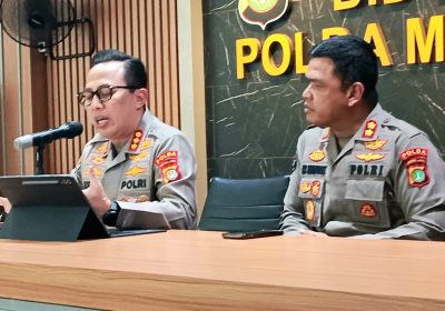 Kasus Pemerasan Media Elektronik, Nikita Mirzani Tetap Ditahan