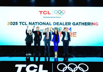 TCL Indonesia Gelar National Dealer Gathering 2025, Perkuat Sinergi Masa Depan Lebih Inovatif