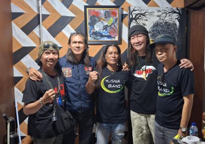 HUT ke-43 KPJ Jakarta Meriah: Ribuan Penonton Nikmati Aksi Musisi Jalanan dari Berbagai Daerah