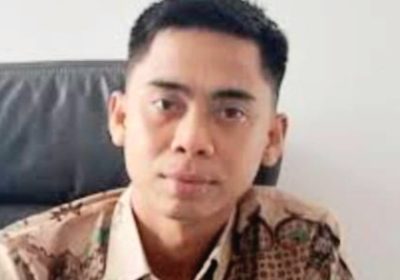 PLT Dirut PDAM Masih Mengkaji Soal Pemutihan