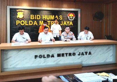 Peras Korban Modus Video Call Asusila, Pria di Palembang Ditangkap Satu DPO