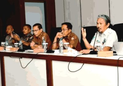 Lotim Siap Sambut Rinjani 100 Ultra 2025 Event Lari Dunia Bertaraf Internasional