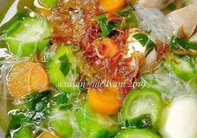 Sop Oyong Soun