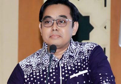 Fikih Hijau Instrumen Teologis Negara Muslim Menjawab Tantangan Lingkungan