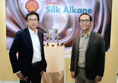 Shell Indonesia Perkenalkan Produk Shell Silk Alkane Produsen Industri Kecantikan dan Perawatan Pribadi