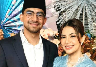 Suami Najwa Shihab Meninggal Dunia